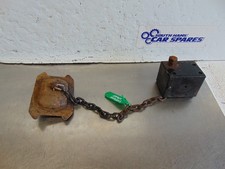 Mitsubishi Shogun Spare Wheel