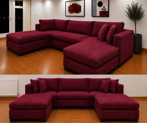 Seater bishop shape - seater,