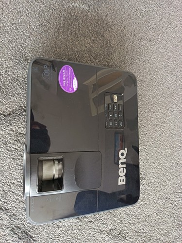 Benq dlp projector - benq,