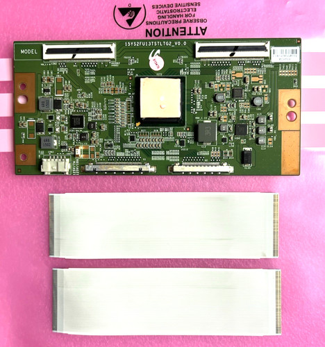 Tcon lvds board sony - tcon,