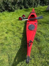 Kayak 14.5ft