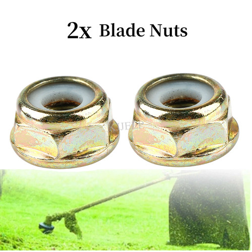 2pcs m10x1 left - 2pcs, hand