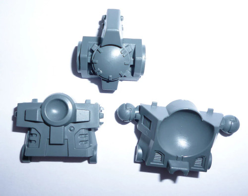 Warhammer 40k tau - tau, empire