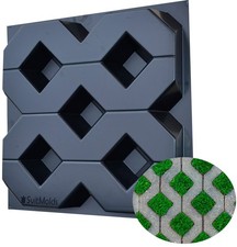 SvitMolds Concrete Molds DIY