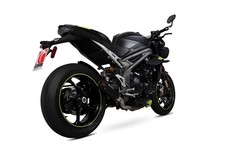 Speed Triple R S RS 18-20