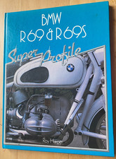Bmw r69 r69s haynes - bmw,