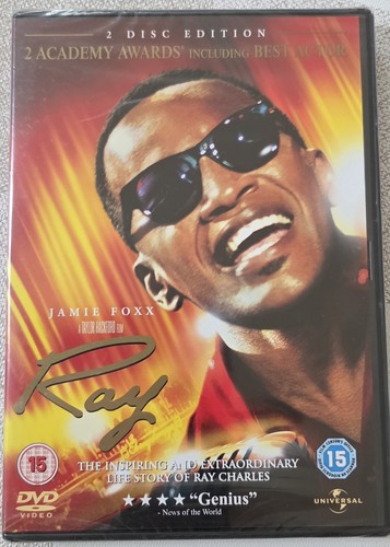 Ray charles story - (ray,
