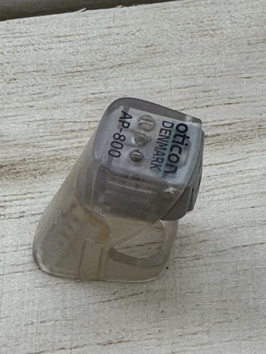 Phonak microlink wireless - wireless, fm
