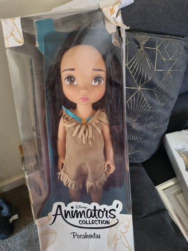 Disney animators collection - disney,