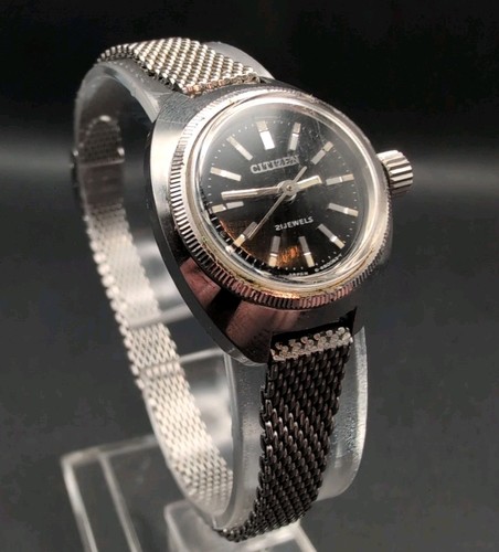 Citizen vintage jewels - vintage, 21