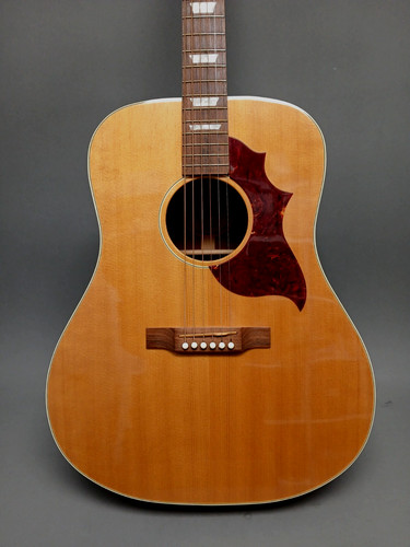 Gibson songwriter 2004 - 2004,