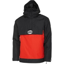 Penn Fierce Smock Hoodie