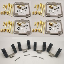 4sets For Kawasaki GPz750
