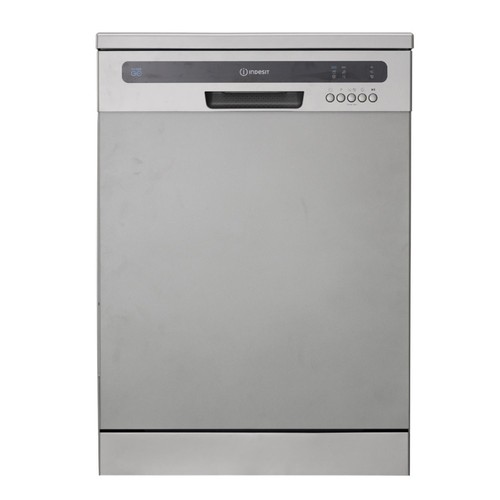Indesit push freestanding - indesit, push&go