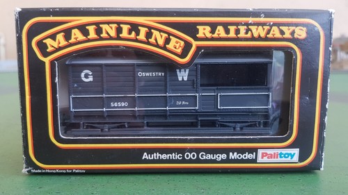 Mainline 37426 20t brake - 37426,
