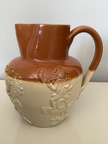 Vintage doulton lambeth - doulton,