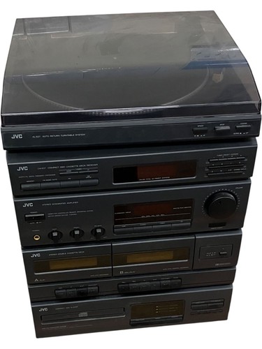 Jvc e27 auto return - jvc, al-e27