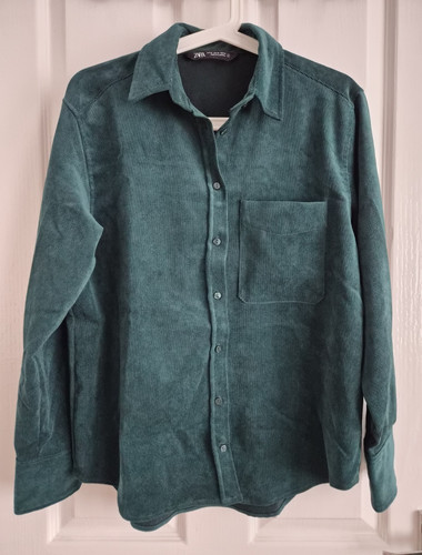 Zara men green - zara,