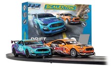 Scalextric Set C1421M Drift