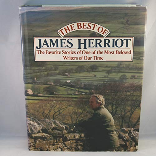 The best james herriot - best, of