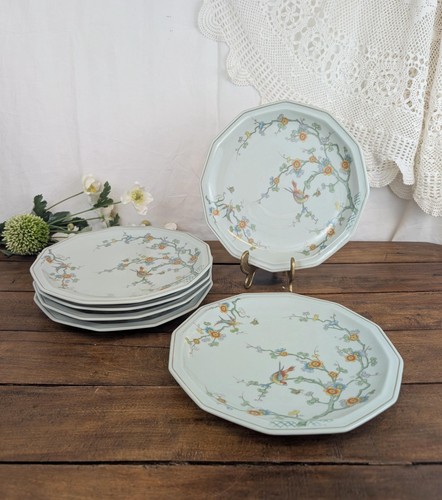 Bernardaud plates - bernardaud,