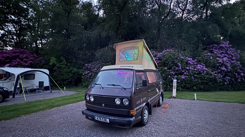 T25 westfalia club joker - t3,