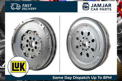 Luk 415048510 flywheel with - luk,
