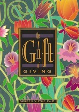 THE GIFT OF GIVING: TO RECEIVE