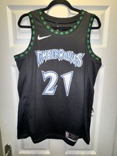 Minnesota Timberwolves