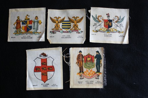 Selection 1920s vintage - selection,