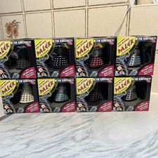 Micro talking dalek - dalek, collection
