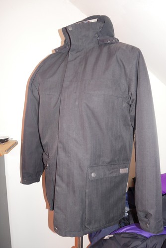 Men sprayway quorum padded - sprayway,