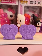 My Little Pony Squishy Pops