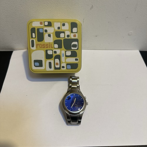 Super rare y2k matrix - matrix, fossil