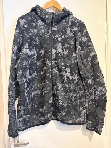 Nike sportswear tech fleece - tech,