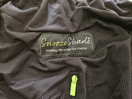 Snoozeshade prams buggies - snoozeshade,