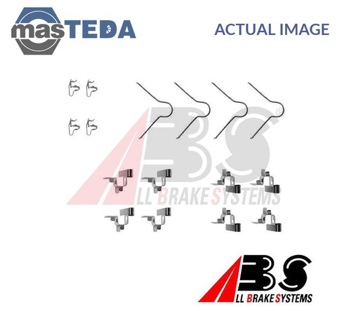 1030q brake pads - 1030q,