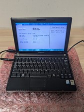 Samsung NC10 10.2" - Intel