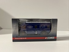 Corgi Trackside DG213000