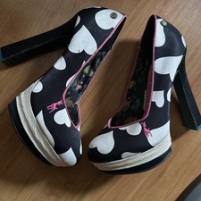 BabyCham Vanilla Heart