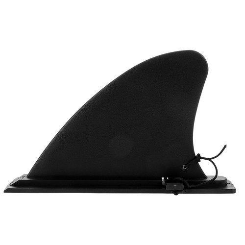 Surfboard fin stand paddle - stand,