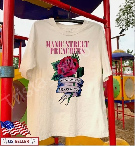 Manic street preachers band - street,