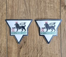 1993-1997 Premier League Patch