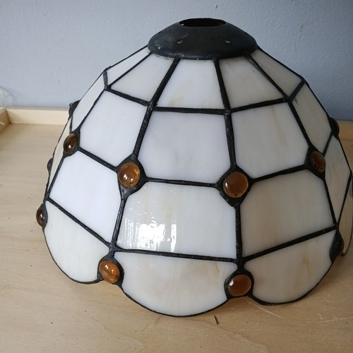 Ivory cream tiffany ceiling - ,