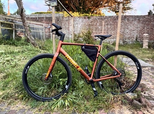 Ribble allgrit sportfit - allgrit,