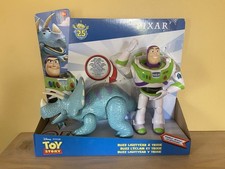 Mattel Toy Story 25th