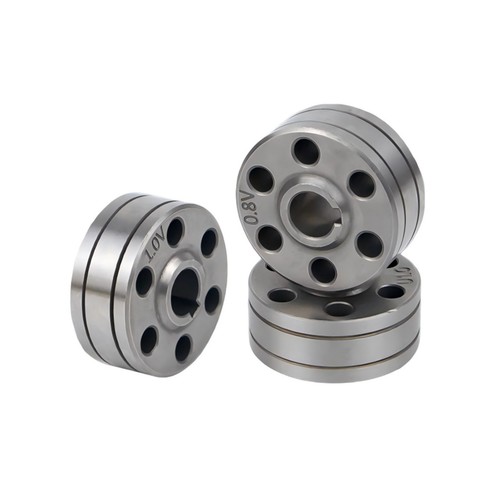 Cqwy original wire feed roller - wire,