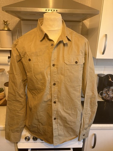 Rare finnieston over shirt - rare, xl