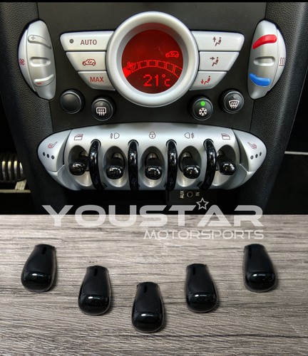 Stock gloss black dash - uk,