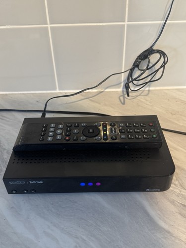 Huawei youview talktalk - huawei,